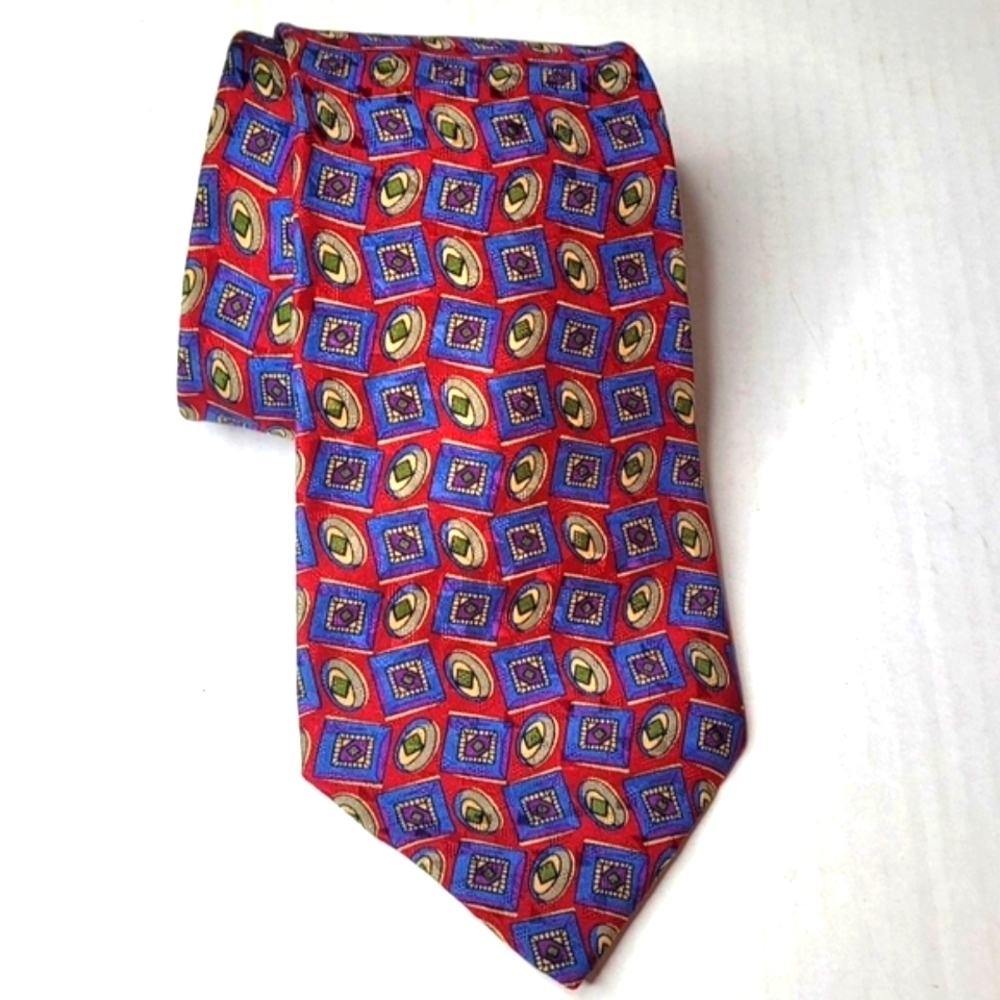 THE KENSINGTON COLLECTION Men's Necktie